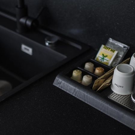 Hygge Suites Hersonissos  Eksteriør billede