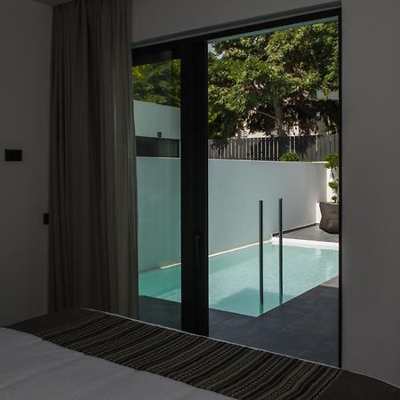 Hygge Suites Hersonissos  Eksteriør billede