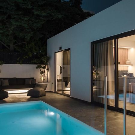 Hygge Suites Hersonissos  Eksteriør billede