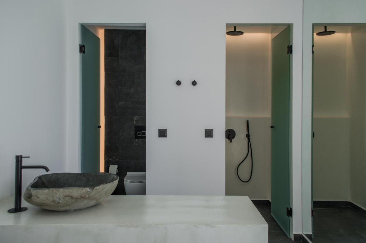 Hygge Suites Hersonissos  Eksteriør billede