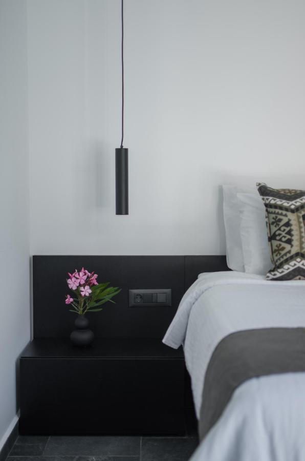 Hygge Suites Hersonissos  Eksteriør billede
