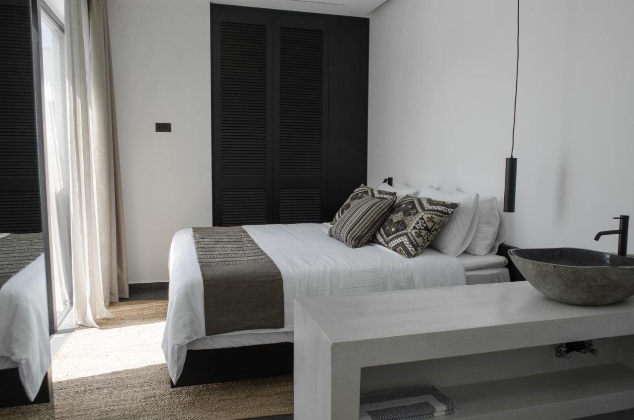 Hygge Suites Hersonissos  Eksteriør billede