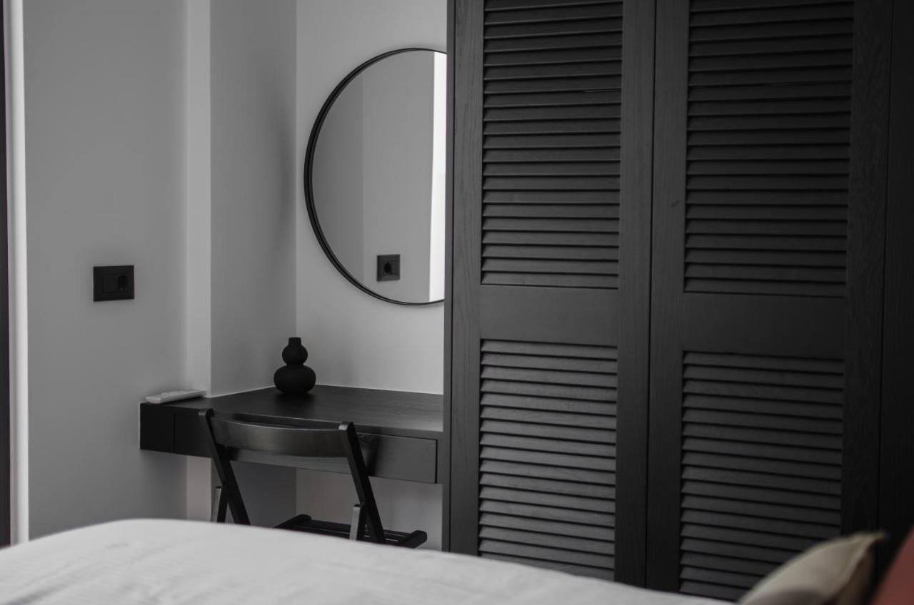 Hygge Suites Hersonissos  Eksteriør billede