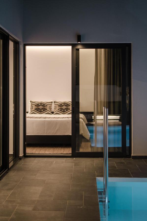 Hygge Suites Hersonissos  Eksteriør billede