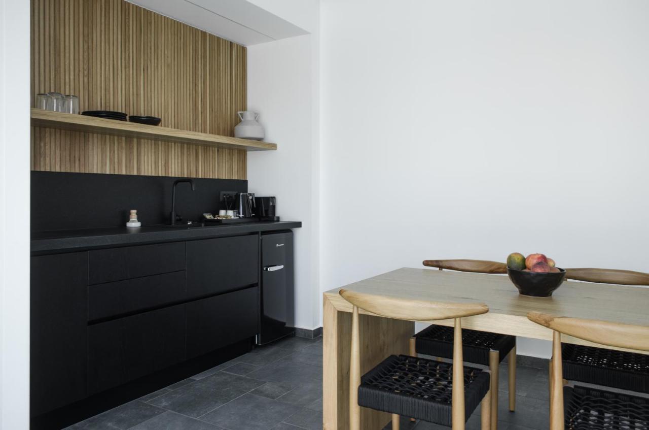 Hygge Suites Hersonissos  Eksteriør billede