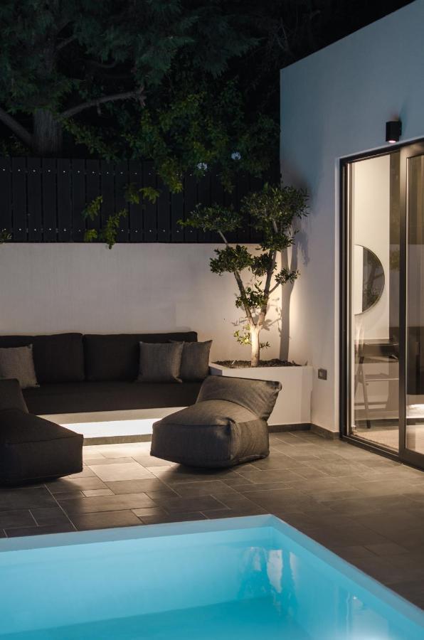 Hygge Suites Hersonissos  Eksteriør billede