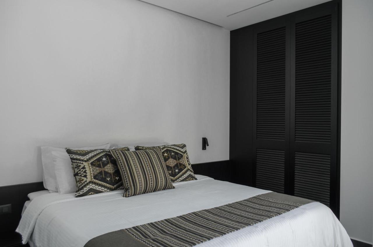 Hygge Suites Hersonissos  Eksteriør billede