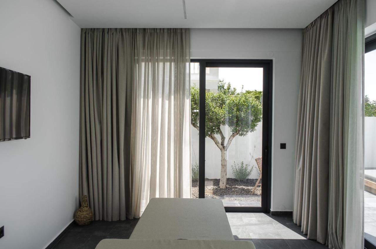 Hygge Suites Hersonissos  Eksteriør billede