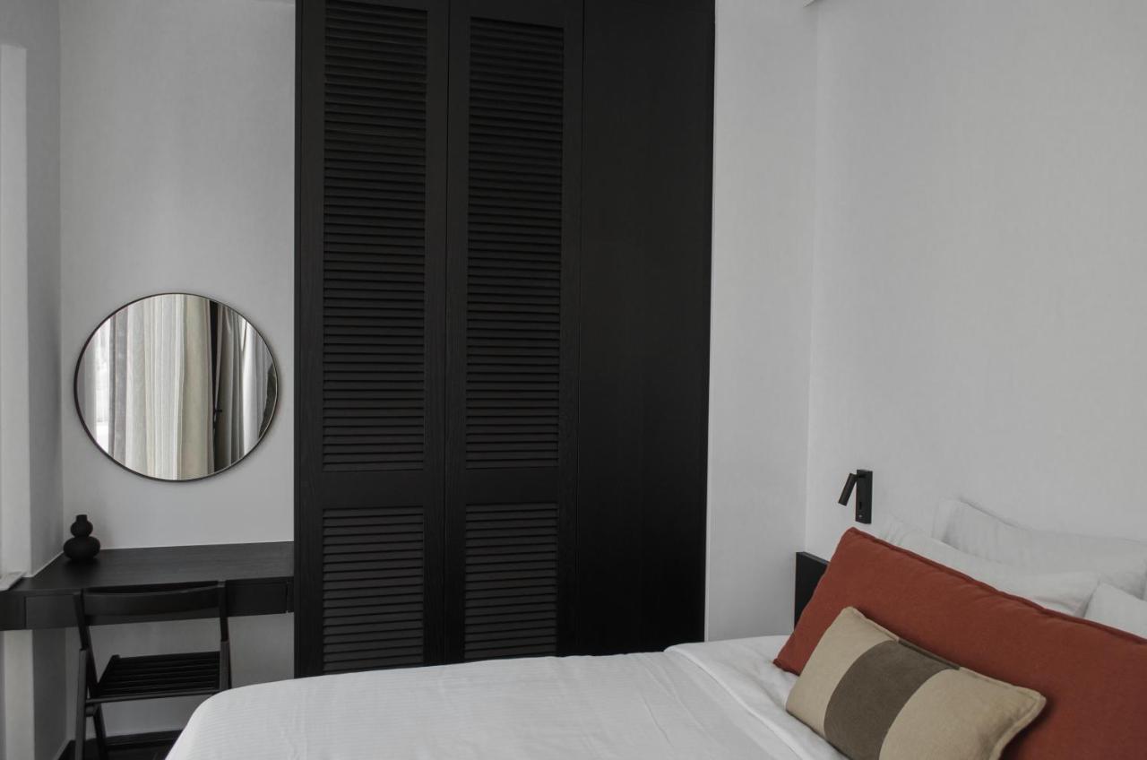 Hygge Suites Hersonissos  Eksteriør billede